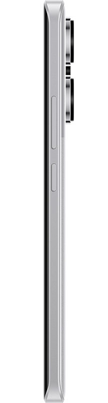 Xiaomi Redmi Note 13 Pro + 12/512GB (серебристый) фото 4 Xiaomi Redmi Note 13 Pro + 12/512GB (серебристый) фото 4