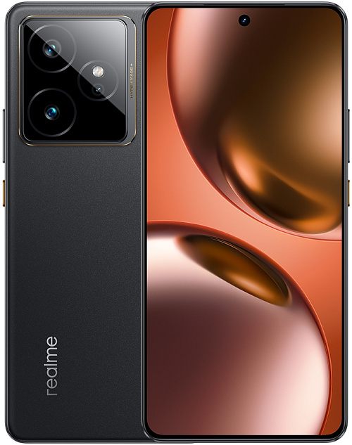 Realme GT 7 12/512GB (обсидиан) Realme GT 7 12/512GB (обсидиан)