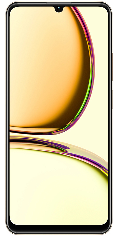 realme C53 6/128GB (чемпионское золото) фото 2 realme C53 6/128GB (чемпионское золото) фото 2