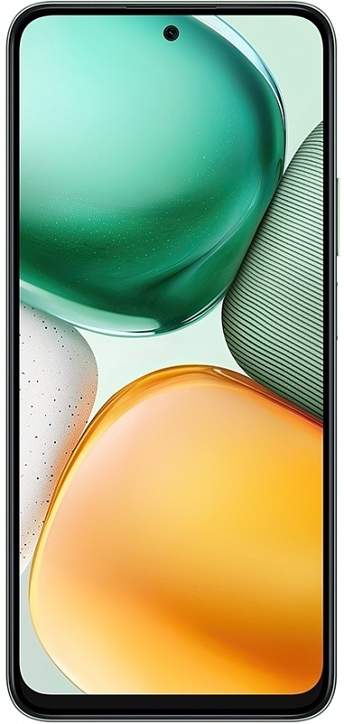 HONOR  X7c 6/128GB (зеленый) фото 2