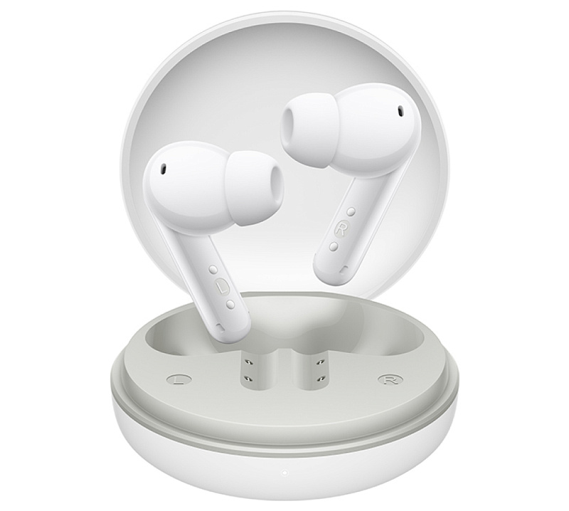 HONOR Earbuds A Pro (белый) фото 2