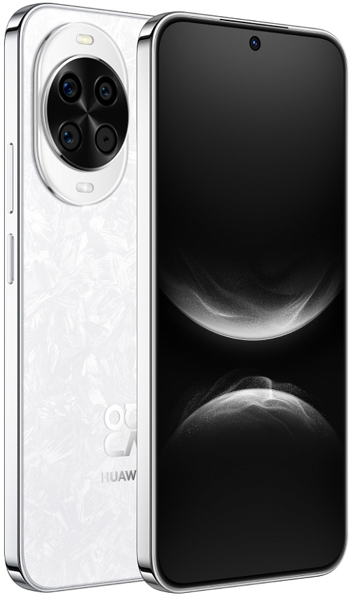 Huawei Nova 14 12/512GB (белый)