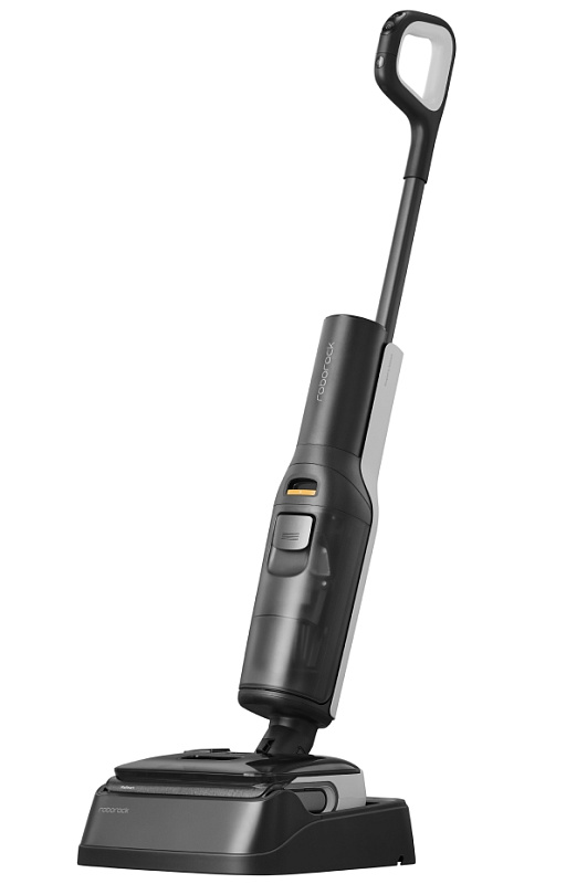 Roborock Wet and Dry Vacuum Cleaner F25 (черный) фото 3