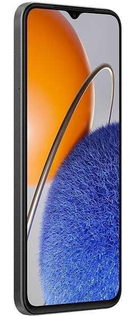 Huawei Nova Y61 6/64GB с NFC (полночный черный) фото 1