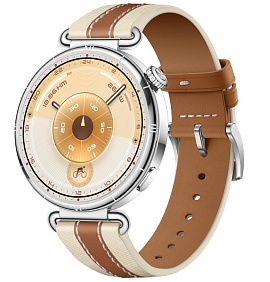 Huawei Watch GT 6 41 мм KSU-B19 (коричневый)