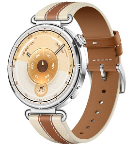 Huawei Watch GT 6 41 мм KSU-B19 коричневый