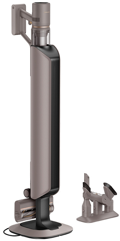 Dreame Z10 Station Cordless Vacuum Cleaner фото 3 Dreame Z10 Station Cordless Vacuum Cleaner фото 3