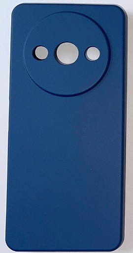 Digitalpart для Redmi A3 (синий)
