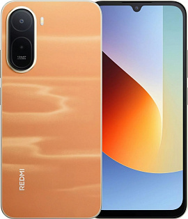 Redmi A7 Pro 4/128GB (оранжевый)