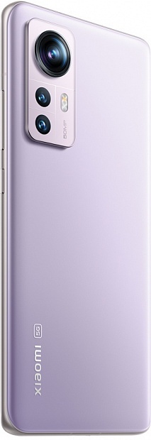 Xiaomi 12X 8/256GB (фиолетовый) фото 5