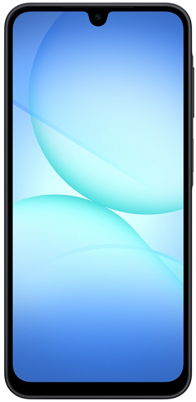 Samsung Galaxy A17 A175 4/128GB (черный) фото 2