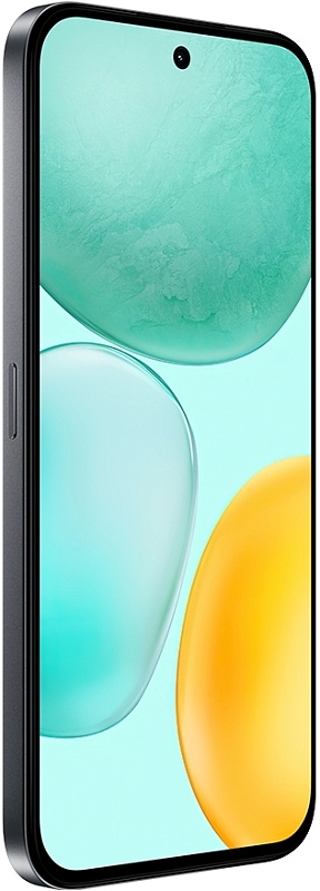 HONOR X6c 6/128GB (черный) фото 2