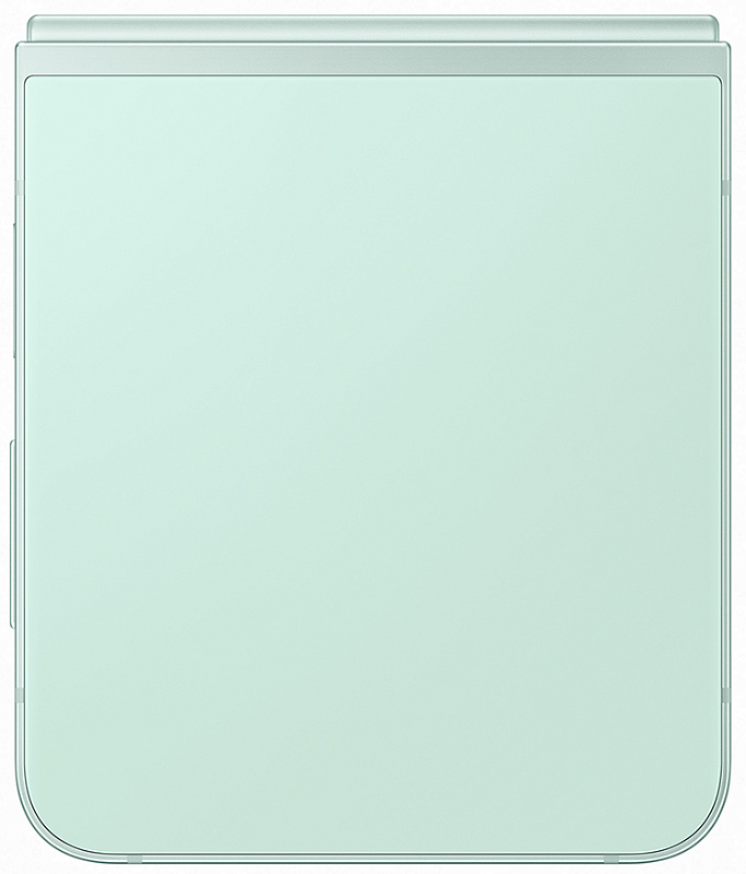 Samsung Galaxy Z Flip6 F741 12/512GB (мятный) фото 6 Samsung Galaxy Z Flip6 F741 12/512GB (мятный) фото 6