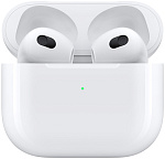 Apple AirPods 3 фото 1
