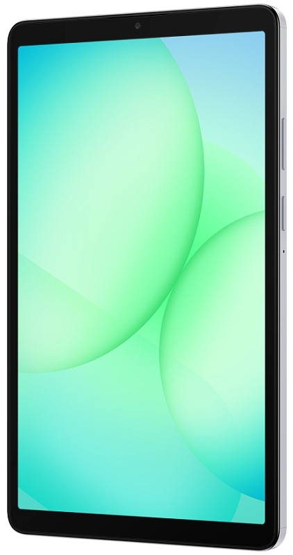 Samsung Galaxy Tab A11 LTE X135 8/128GB (серебро) фото 3