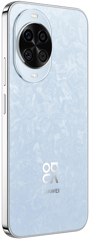 HUAWEI nova 14 12/256GB (голубой) фото 5