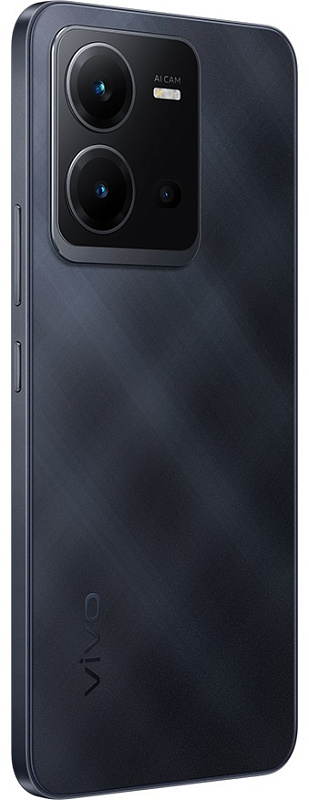 vivo V25e 8/128GB (алмазный черный) фото 3 vivo V25e 8/128GB (алмазный черный) фото 3