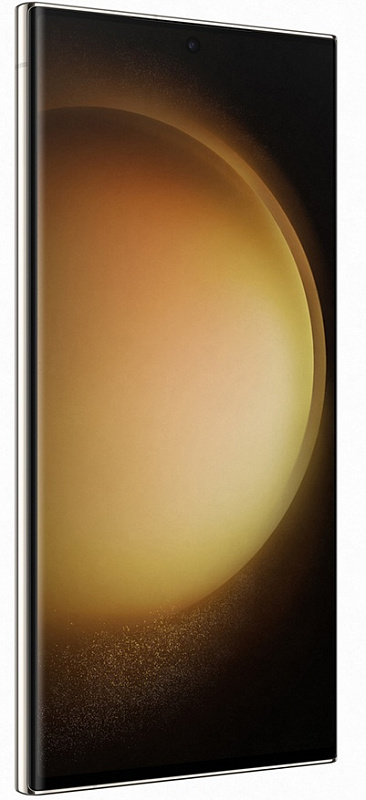 Samsung Galaxy S23 Ultra 12/256GB (бежевый) фото 1