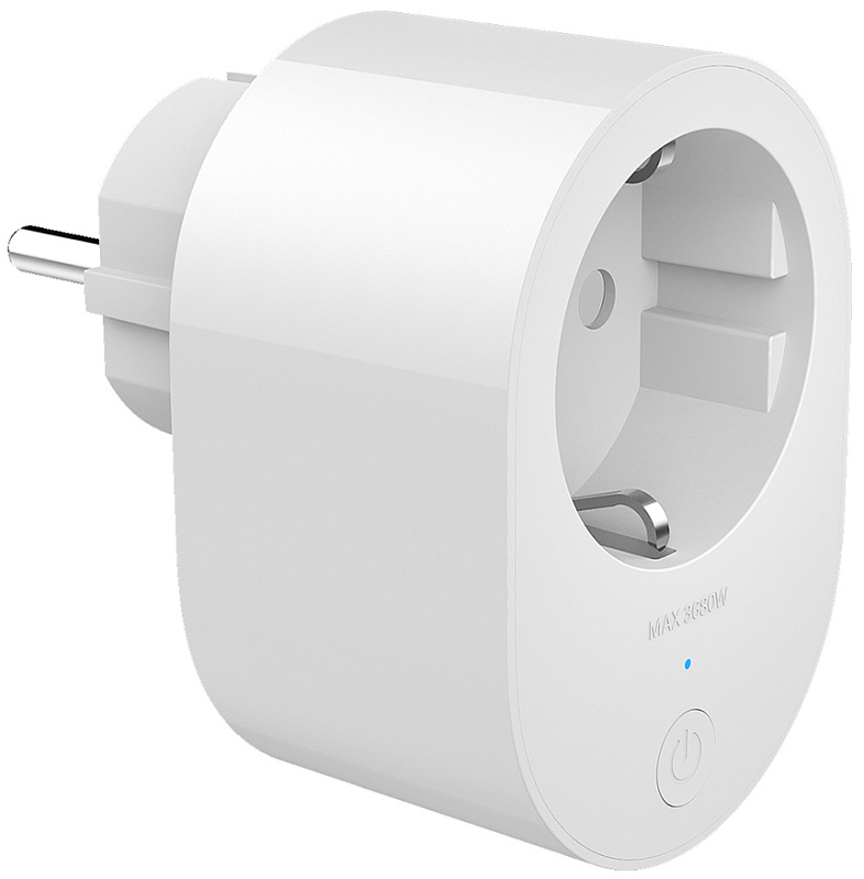 Xiaomi Smart Plug 2 фото 4 Xiaomi Smart Plug 2 фото 4