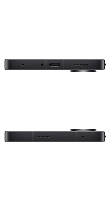 POCO X8 Pro Max 12/256GB (черный) фото 9