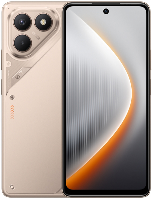 Tecno Pova 7 Neo 8/256GB (титан) Tecno Pova 7 Neo 8/256GB (титан)