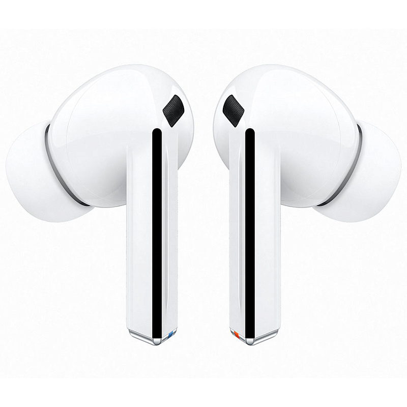 Samsung Galaxy Buds 3 Pro SM-R630 (белый) фото 3 Samsung Galaxy Buds 3 Pro SM-R630 (белый) фото 3