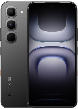 Infinix Hot 70 Pro 5G 8/256GB (черный)
