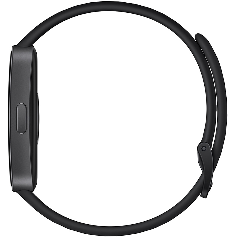 Huawei Band 10 NOR-B19 (черный) фото 4 Huawei Band 10 NOR-B19 (черный) фото 4
