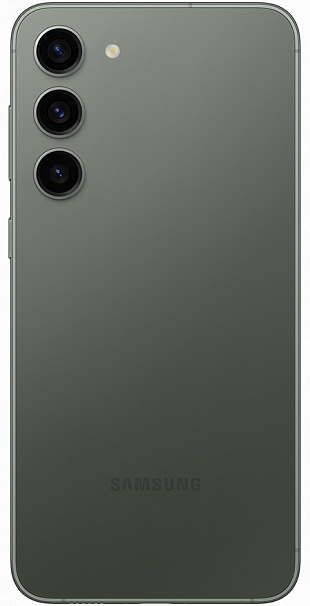 Samsung Galaxy S23+ 8/256GB (зеленый) фото 6