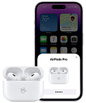 Apple AirPods Pro 2 (белый) фото 4