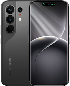 Tecno Camon 50 Ultra 5G 12/256GB (черный)