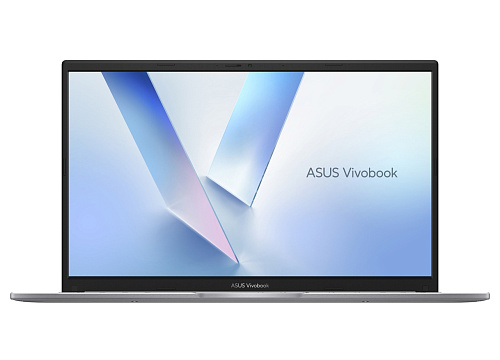 ASUS Vivobook 15 16/512GB (X1504VA-BQ4056, серебро)