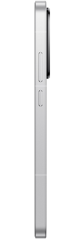 POCO F7 12/256GB (серебристый) фото 4 POCO F7 12/256GB (серебристый) фото 4