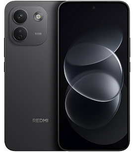 Redmi Note 17 Pro MAX 5G 8/256GB (черный)