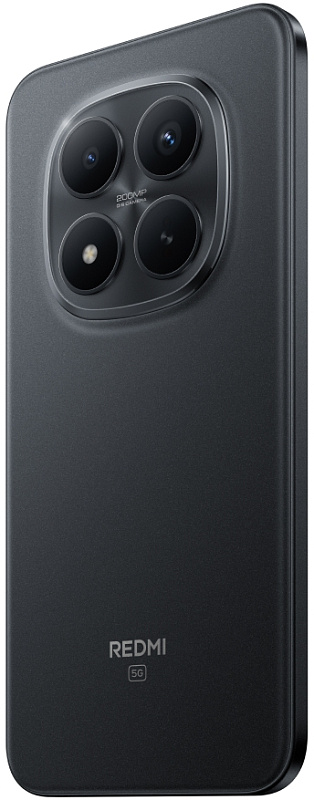 Redmi Note 15 Pro+ 5G 8/256GB (черный) фото 7