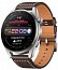 Смарт-часы Huawei Watch 3 Pro Classic 48 мм (коричневый)