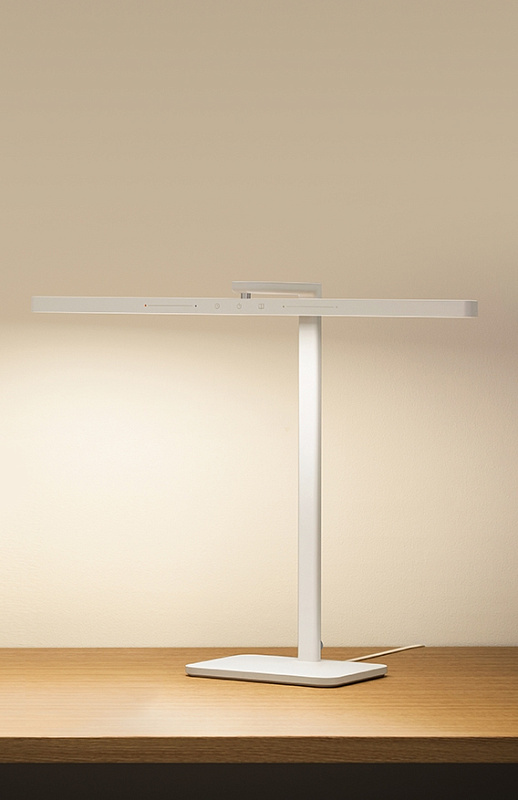 Xiaomi LED Desk Lamp 2 фото 1