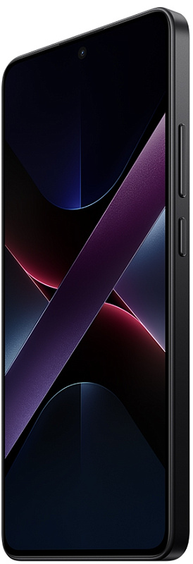 POCO X7 Pro 8/256GB (черный) фото 3