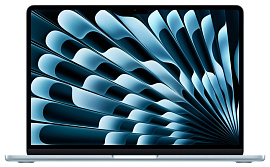 Apple Macbook Air 13" M4 (A3240) 16/256GB (темная ночь)