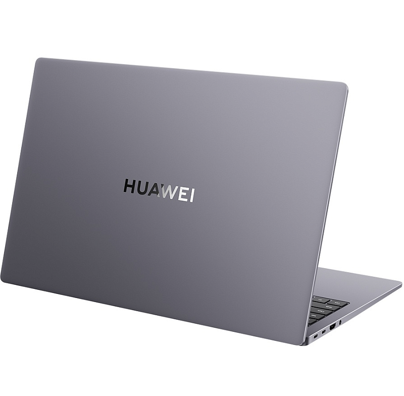 Huawei MateBook D16 12th i5 8/512GB MCLF-X (космический серый) фото 7 Huawei MateBook D16 12th i5 8/512GB MCLF-X (космический серый) фото 7