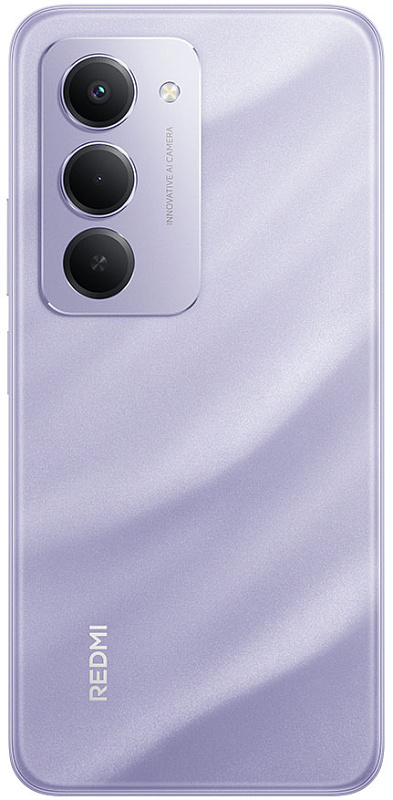 Redmi 15 8/256GB (фиолетовый) фото 6 Redmi 15 8/256GB (фиолетовый) фото 6