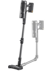 Roborock Coldress Stick Vacuum Cleaner H60 Ultra (черный)
