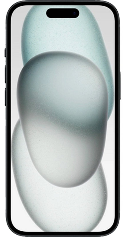 Apple iPhone 15 Plus 256GB A3096 (2 SIM)  (черный) фото 1