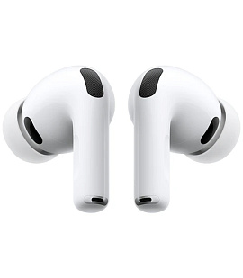 Apple AirPods Pro 3 (белый)