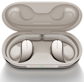 Xiaomi OpenWear Stereo (бежевый)