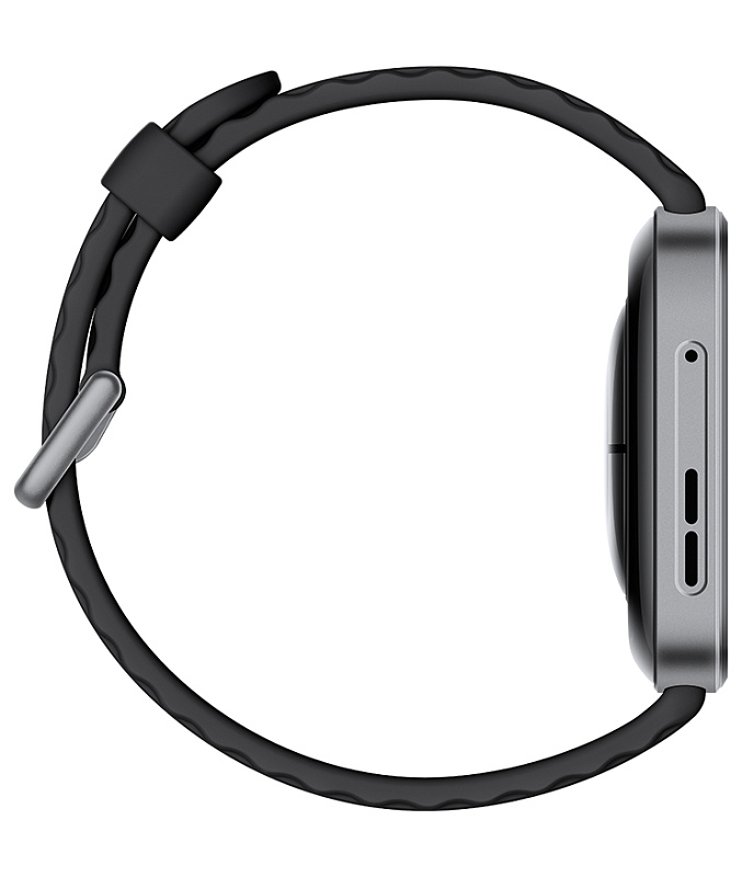 Huawei Watch FIT 4 Pro (черный) фото 5 Huawei Watch FIT 4 Pro (черный) фото 5