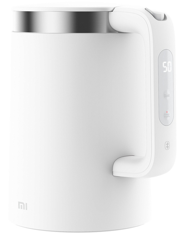 Xiaomi Mi Smart Kettle Pro (белый) фото 1 Xiaomi Mi Smart Kettle Pro (белый) фото 1