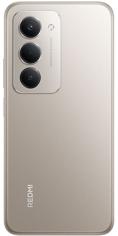 Redmi 15 8/256GB (титановый) фото 5 Redmi 15 8/256GB (титановый) фото 5
