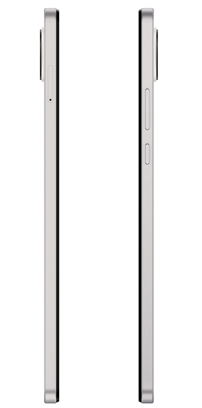 HONOR Pad X7 LTE 4/128GB JMS-L09 (5504ADRG, серый) фото 3