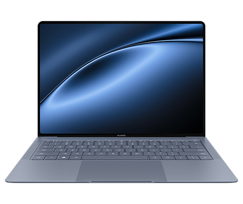 Huawei MateBook X Pro U7 16/1024GB freeDOS (53014MTK, голубой)